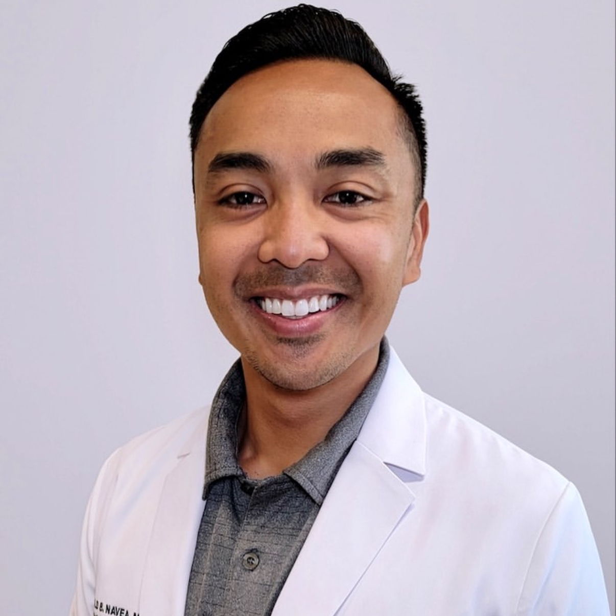 Profile of Harrold Navea