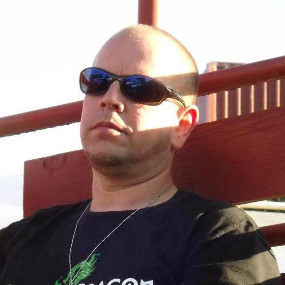 Profile of Scott Bonawitz