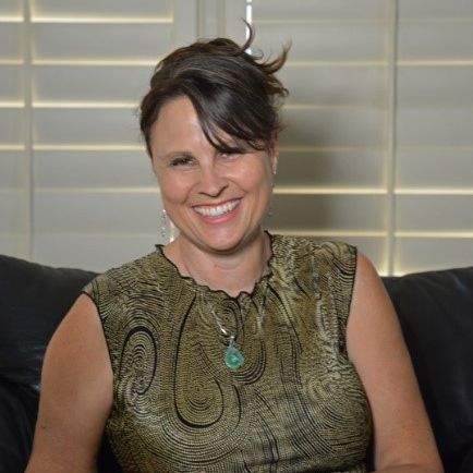 Profile of Monique Stover