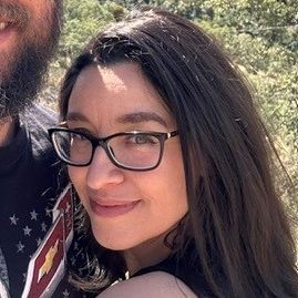 Profile of Kristen Jones