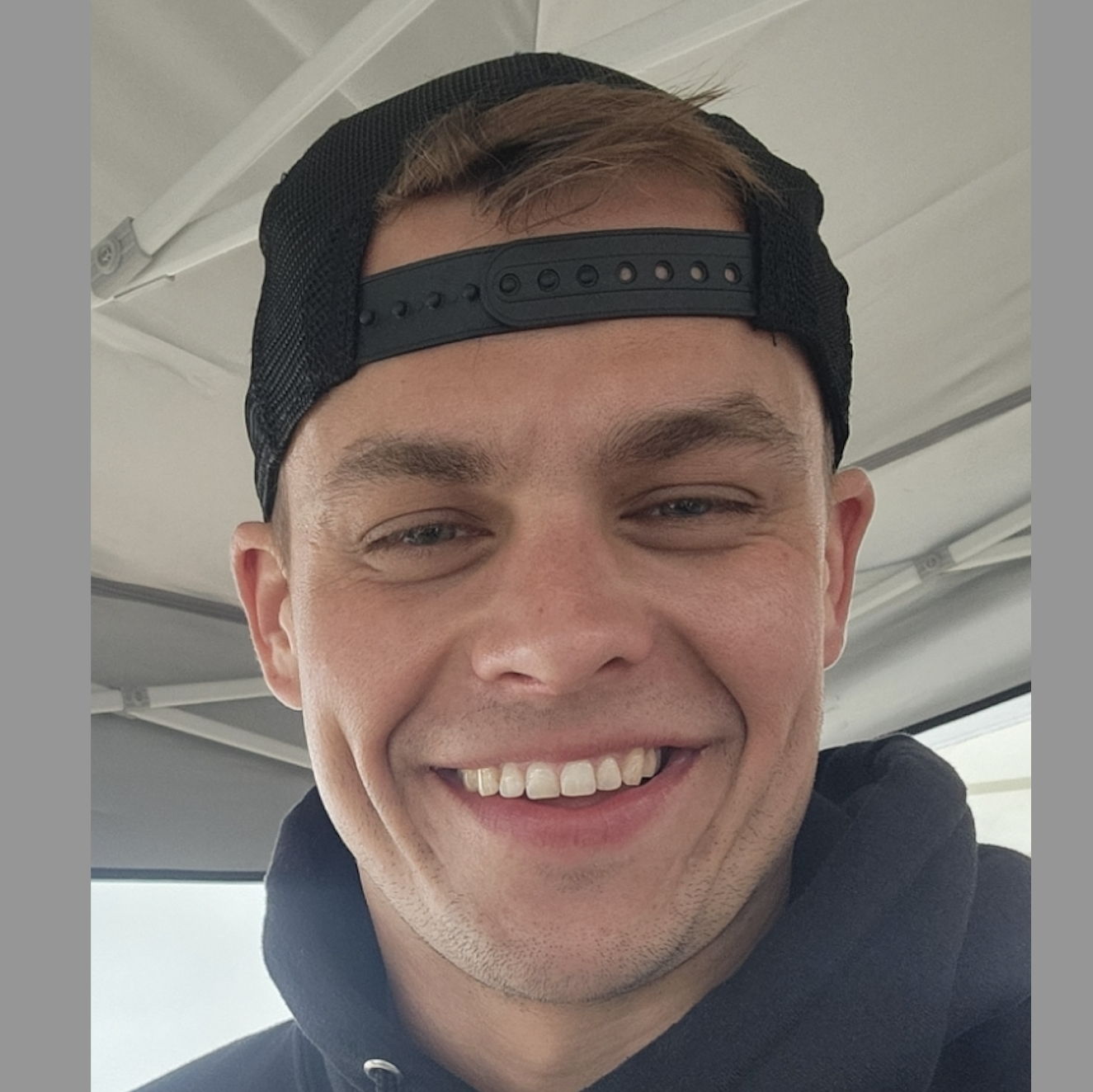 Profile of Eric Gieseke