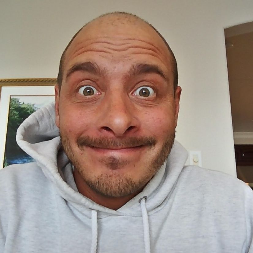 Profile of Joshua Clarkman