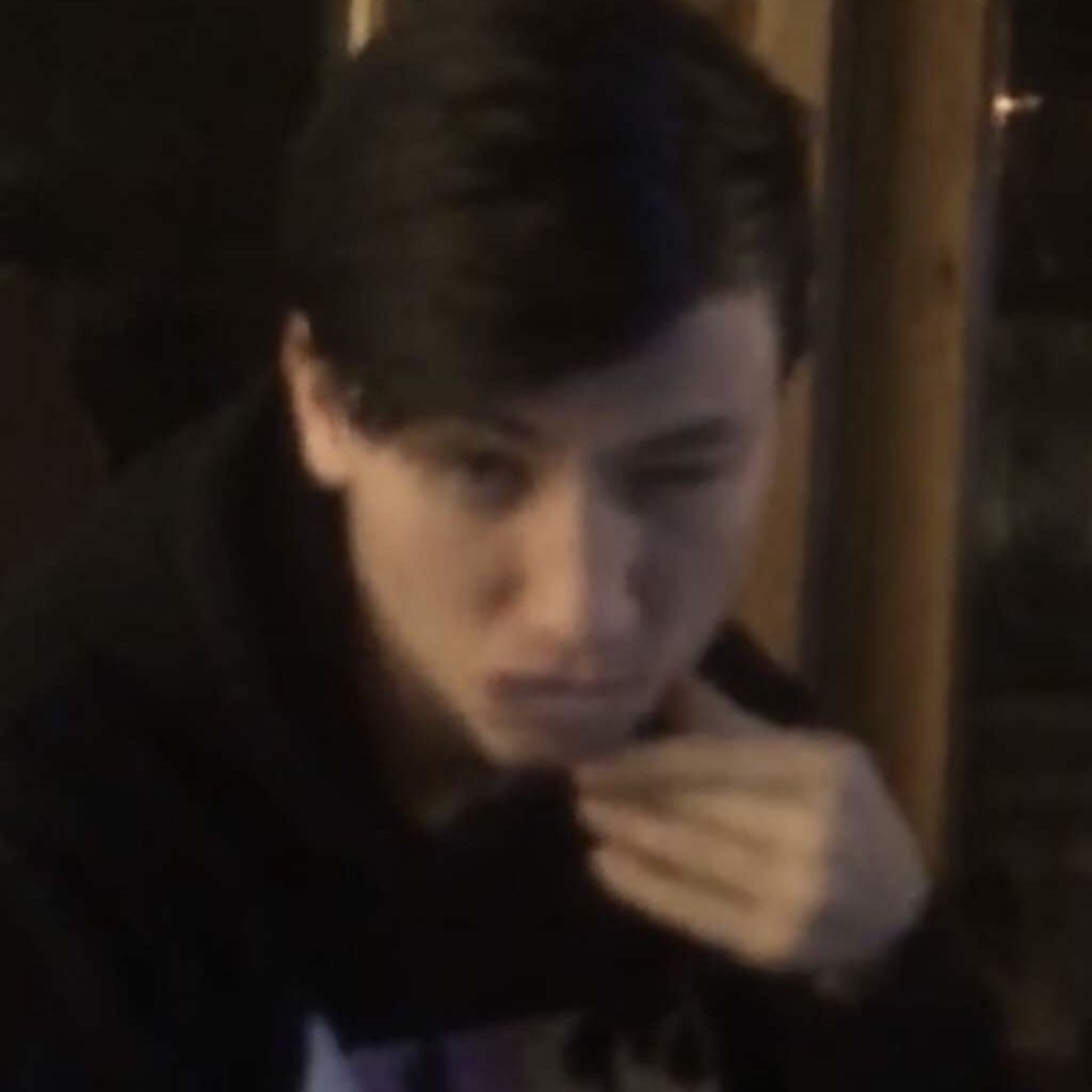 Profile of Caleb Herrmann