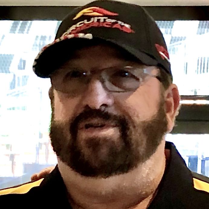 Profile of Jason Hayes