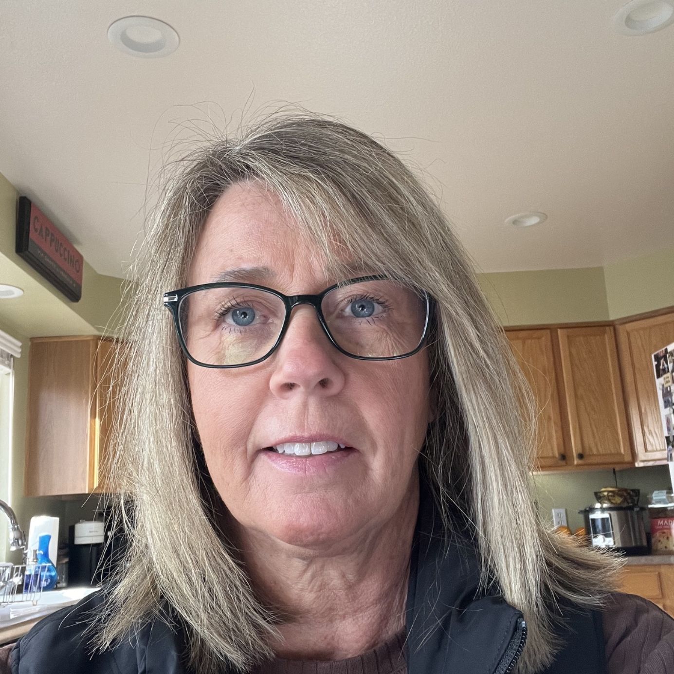 Profile of Marcie Russo