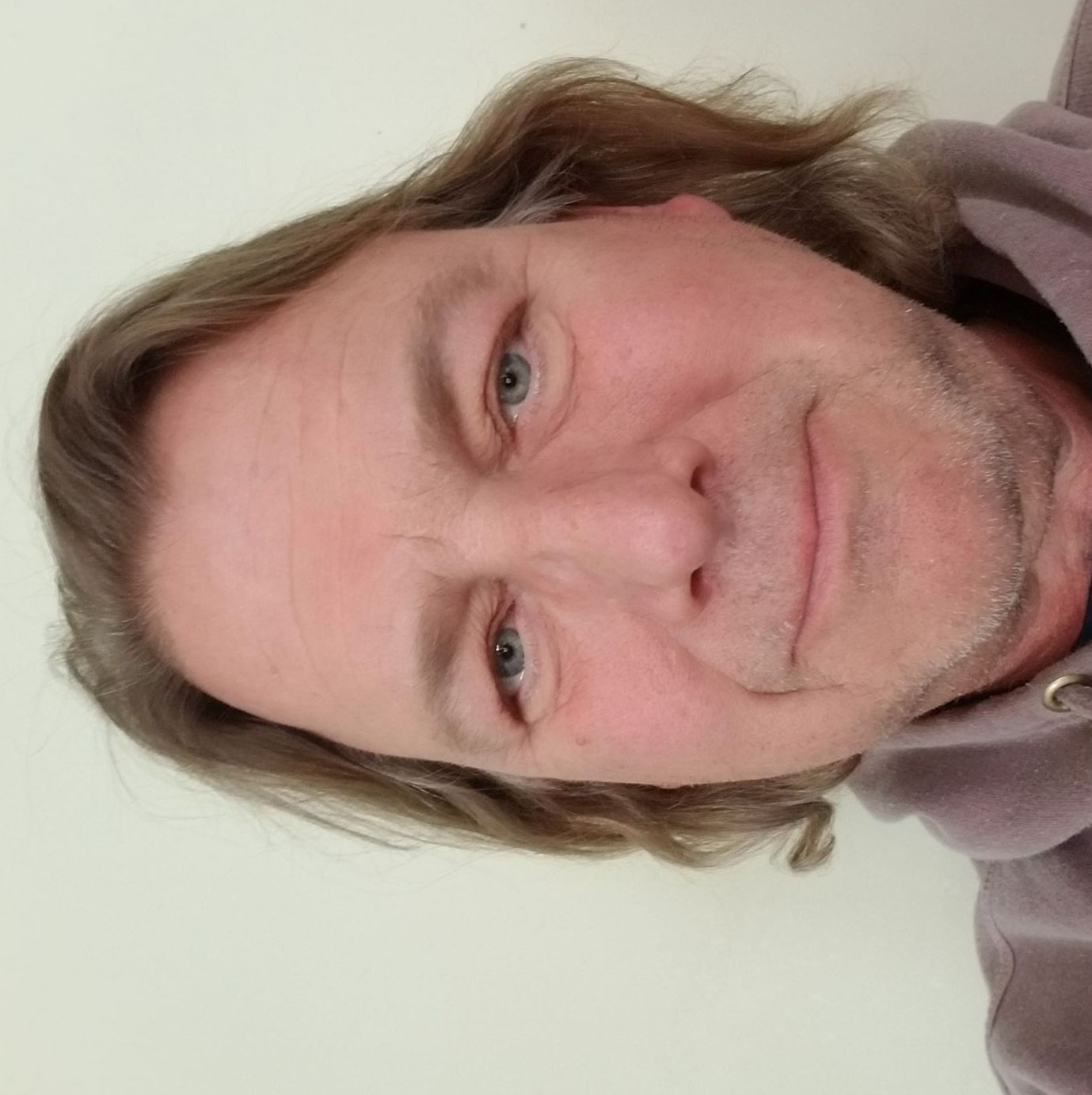 Profile of Jim Morton