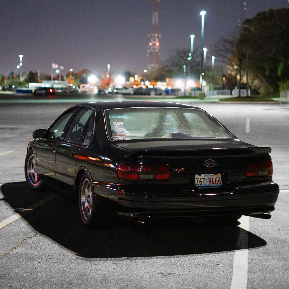 Profile of Oscar Gonzalez