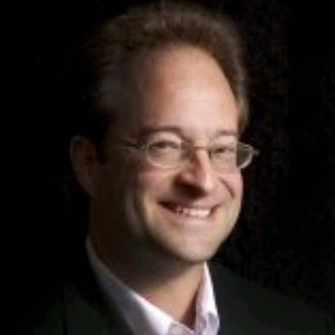 Profile of Mark Wright