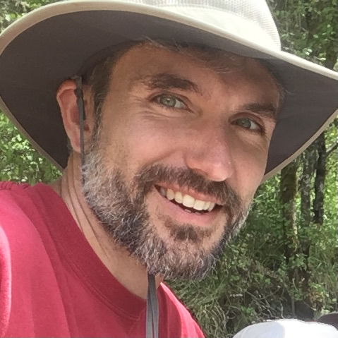 Profile of Michael Macemon