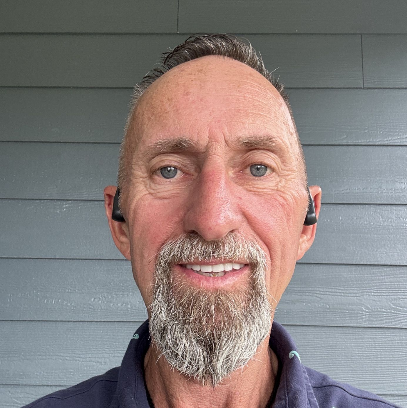 Profile of Dana Archibald