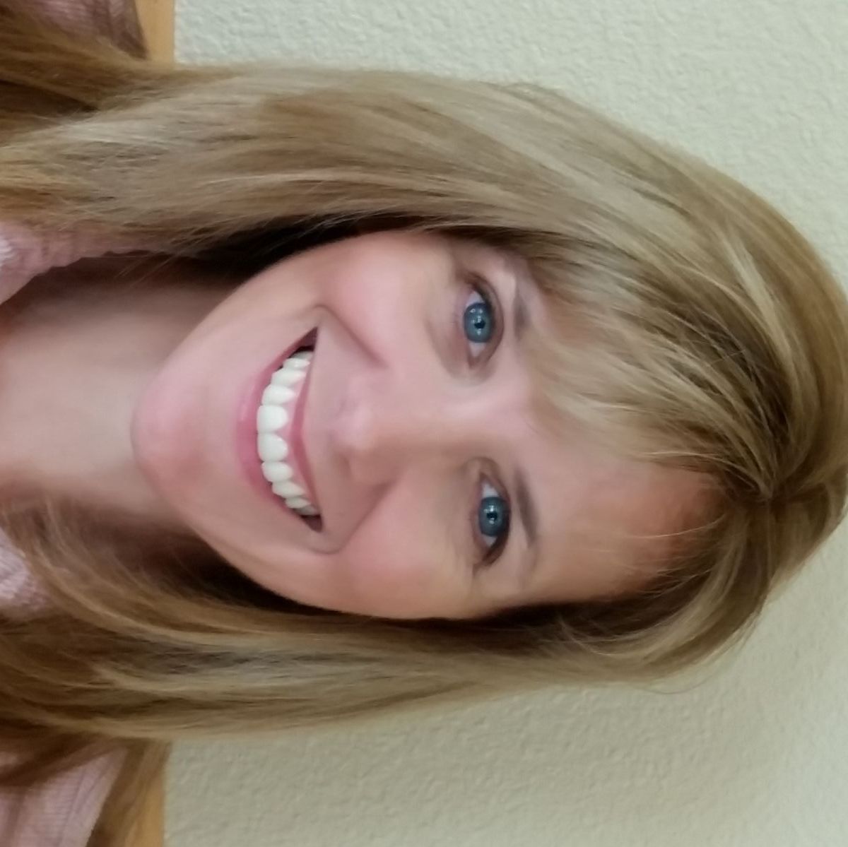 Profile of Kristi Bacon