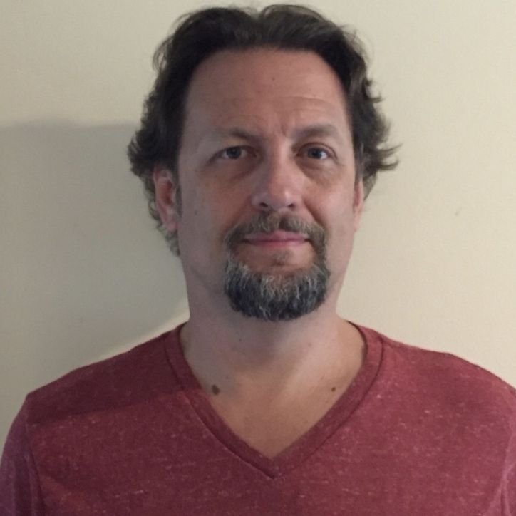 Profile of Eric Lorson