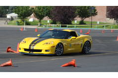 Eastern Idaho SCCA Weekend 7 - Rigby