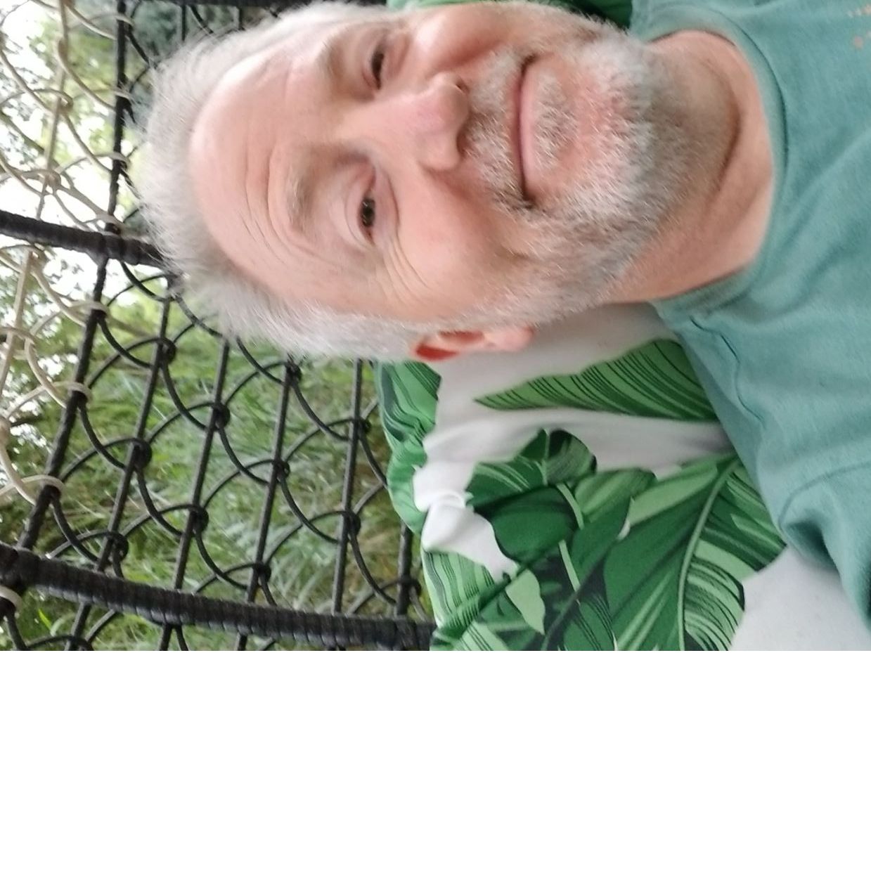 Profile of Spencer Andrews