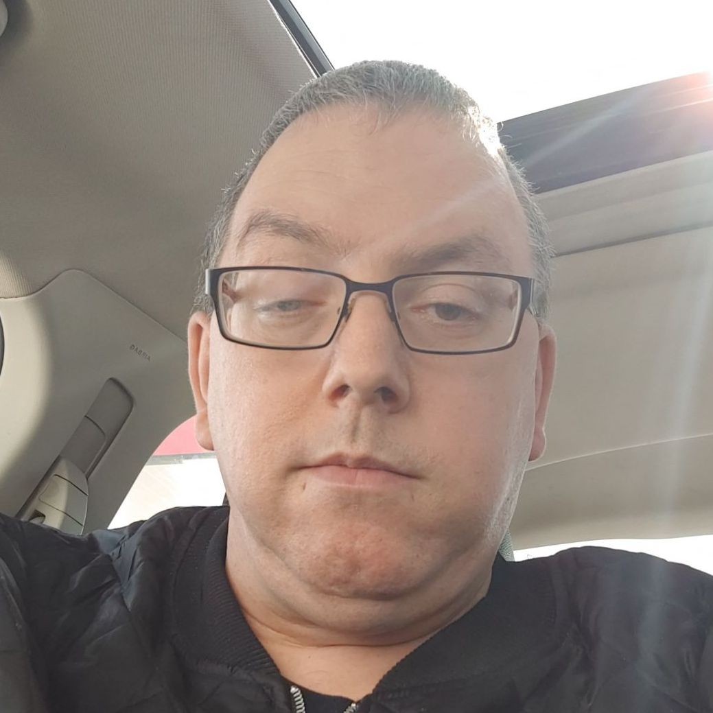 Profile of Bill Nikolaus
