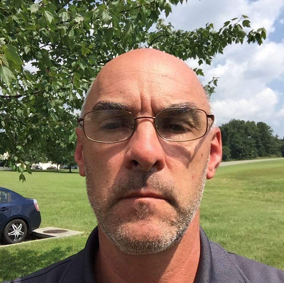 Profile of James Mohler