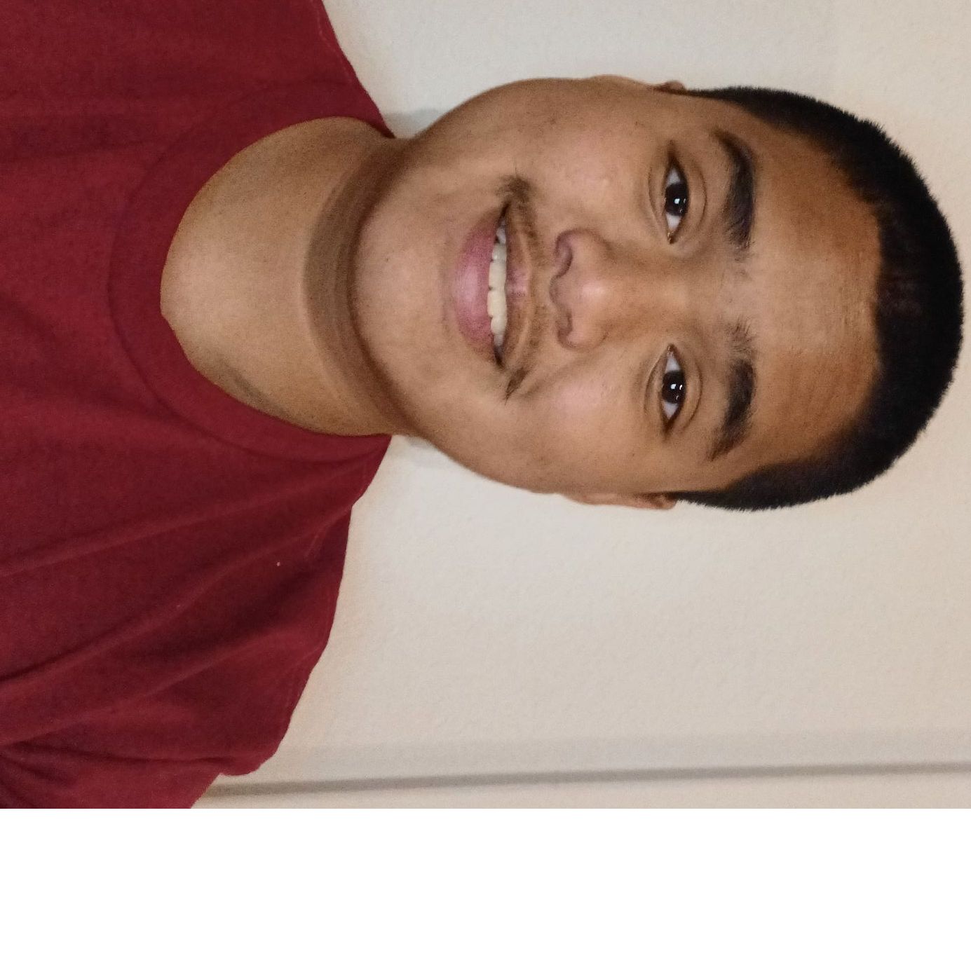 Profile of Dillon Suankeaw
