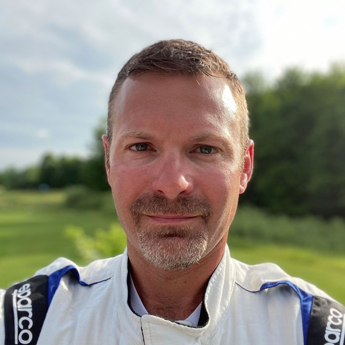 Profile of Cory Deeds
