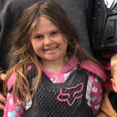 Profile of Bailey Payne