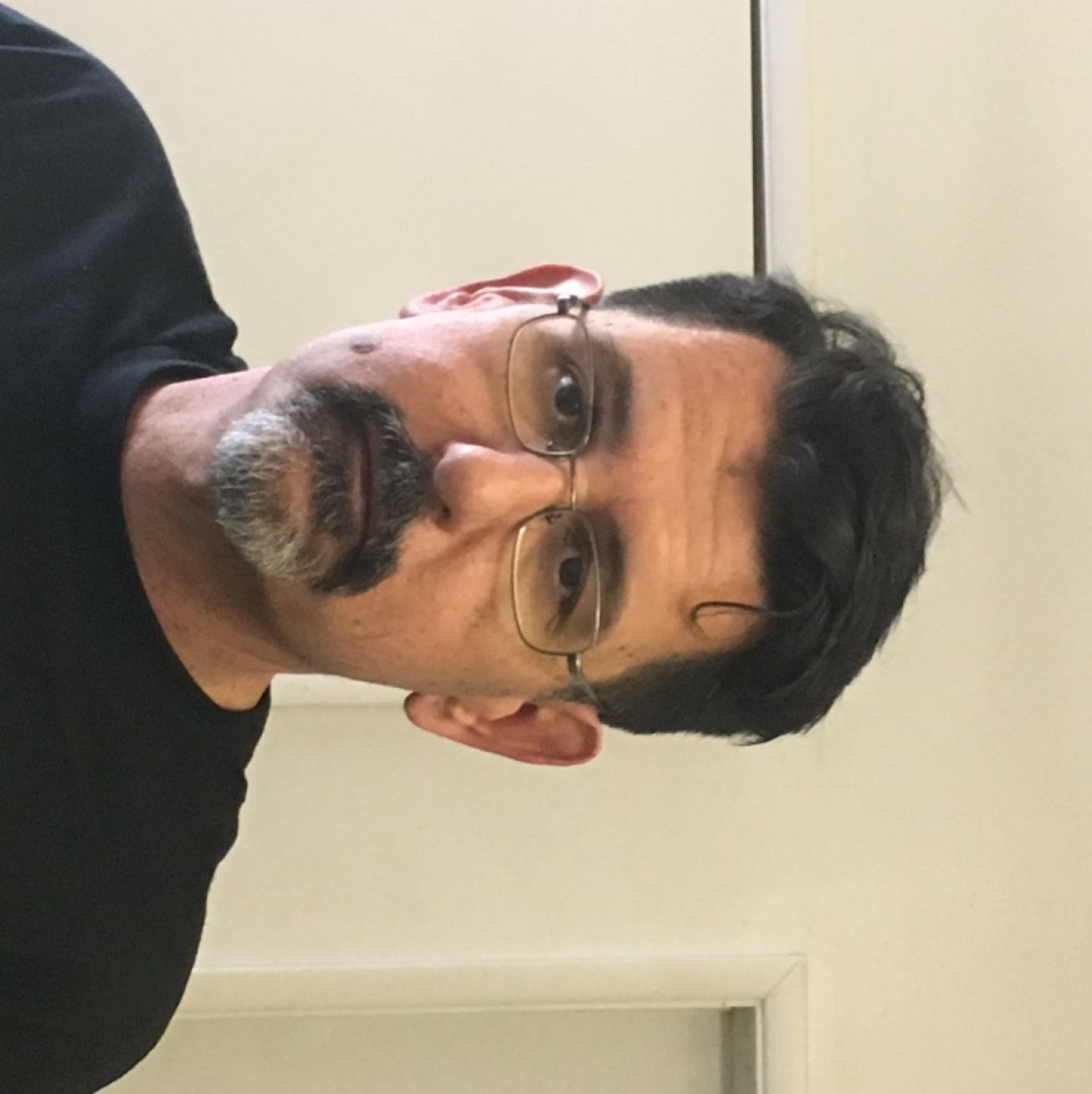 Profile of John Searight