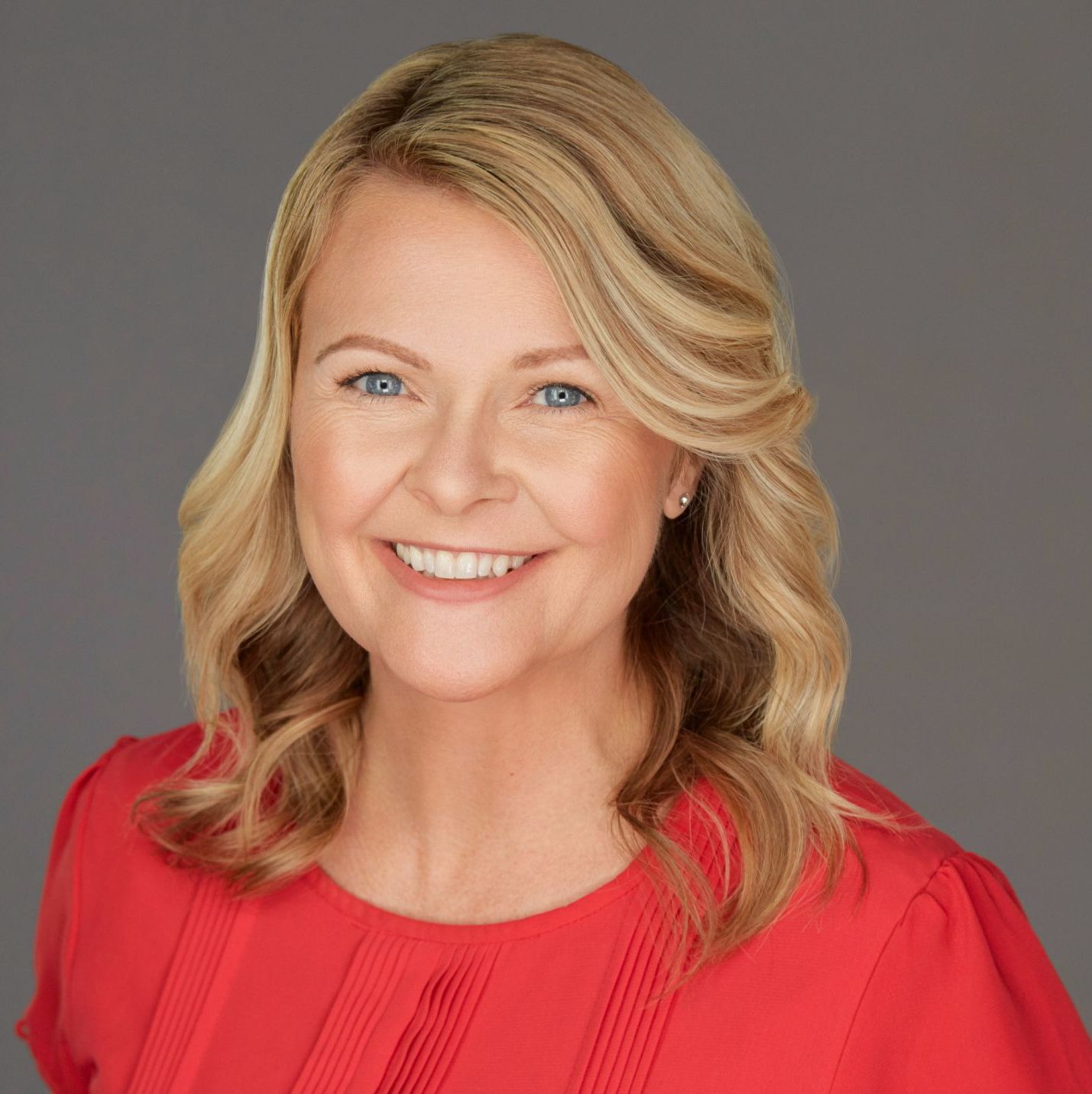 Profile of Cathy Morgan