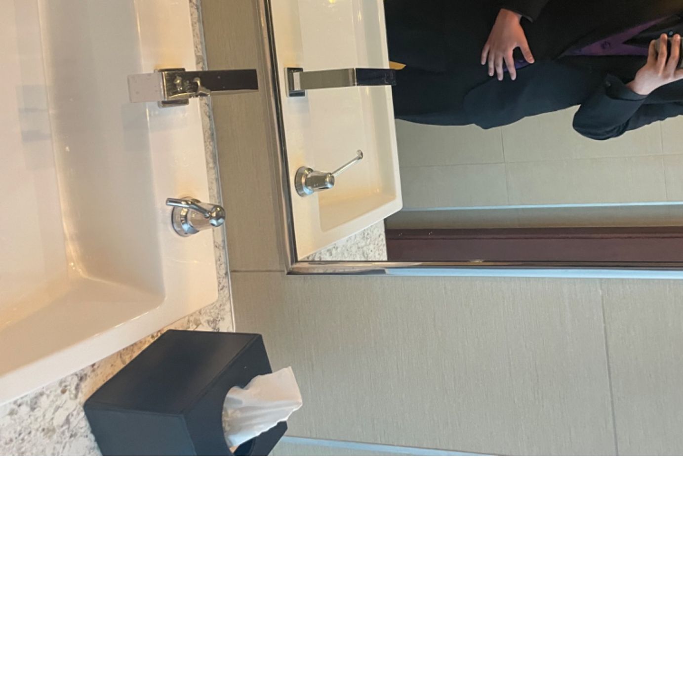 Profile of James Brusseau