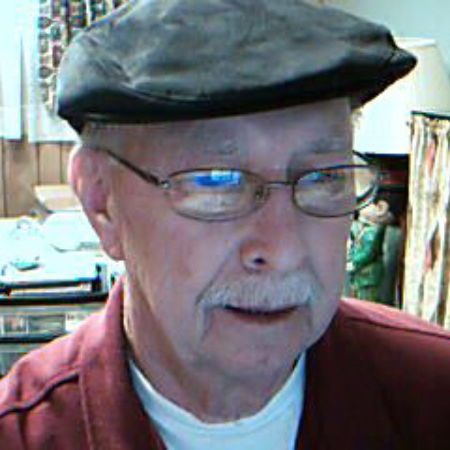 Profile of Donald E. Borgmeier