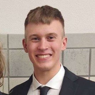 Profile of Caiden Buskohl