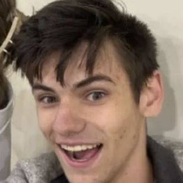 Profile of Peter Gaspich