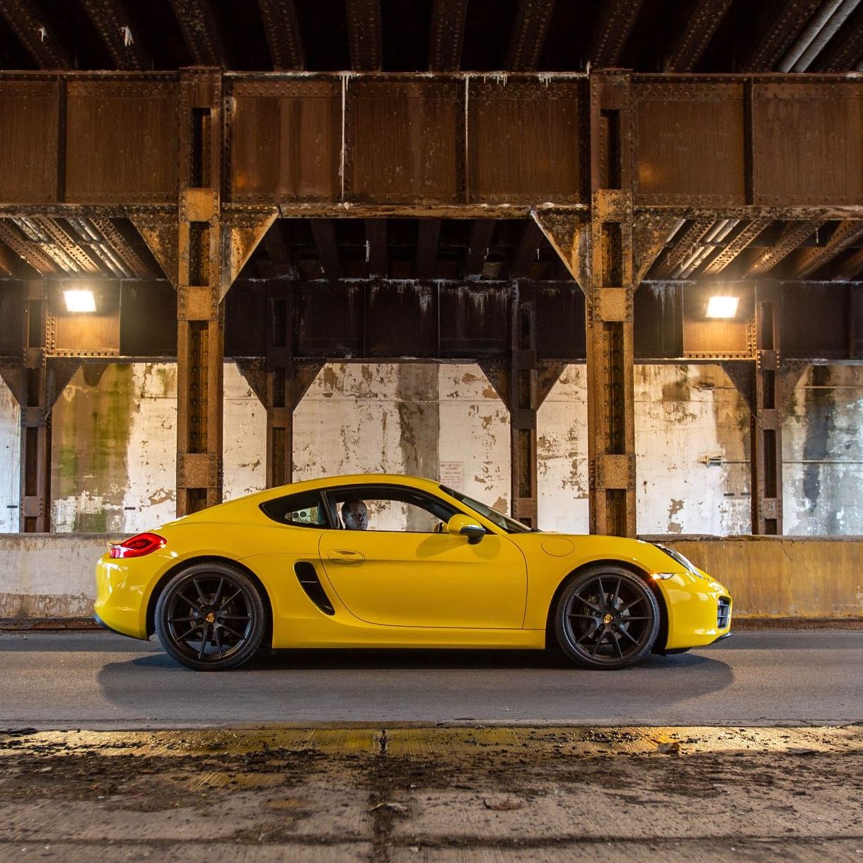 Profile of Timothy Owens