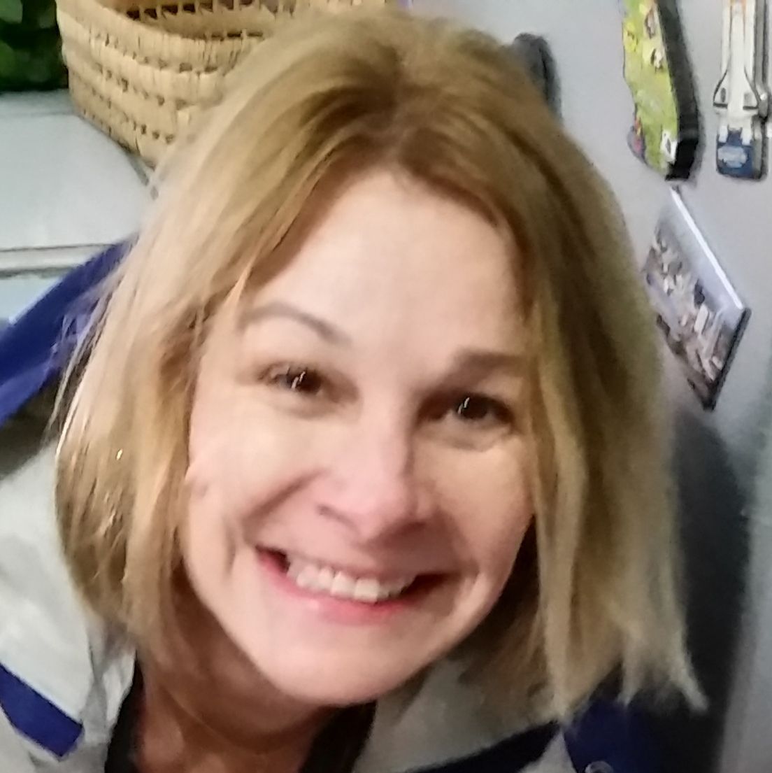 Profile of Diane Staton