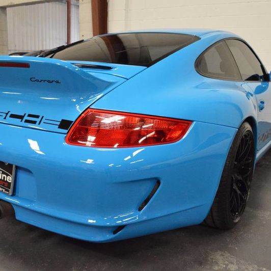 Profile of Christopher Scott