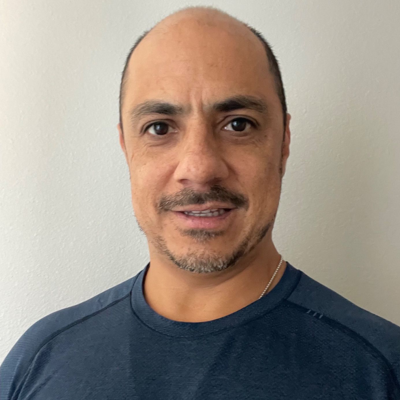 Profile of German Santibanez