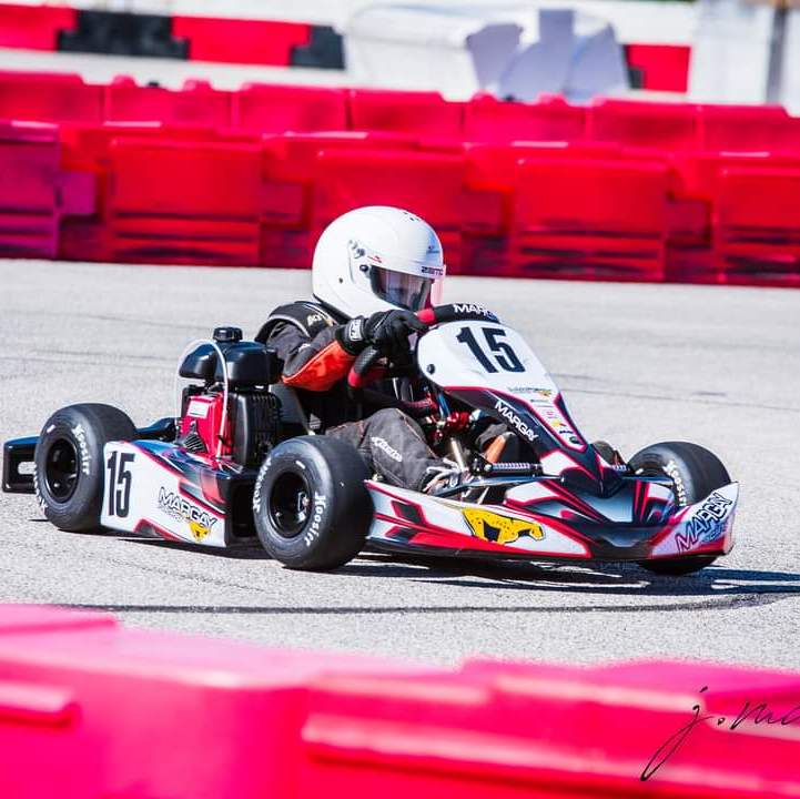 Profile of Jeffrey Christian