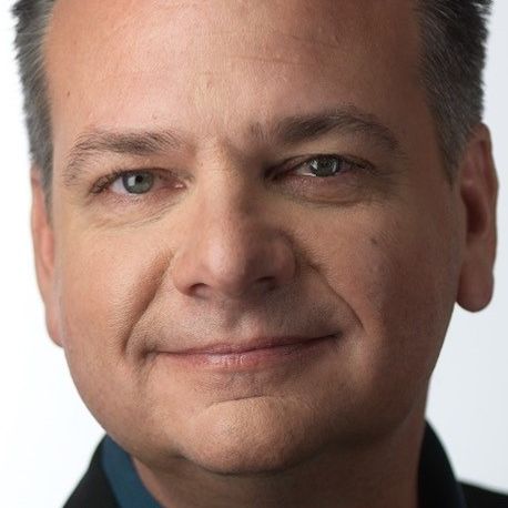 Profile of Steve Weber