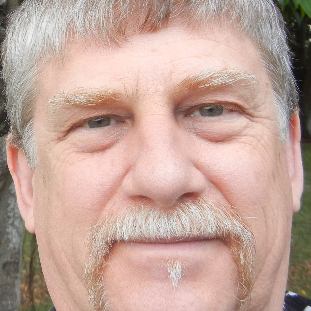 Profile of Tim Gordienko