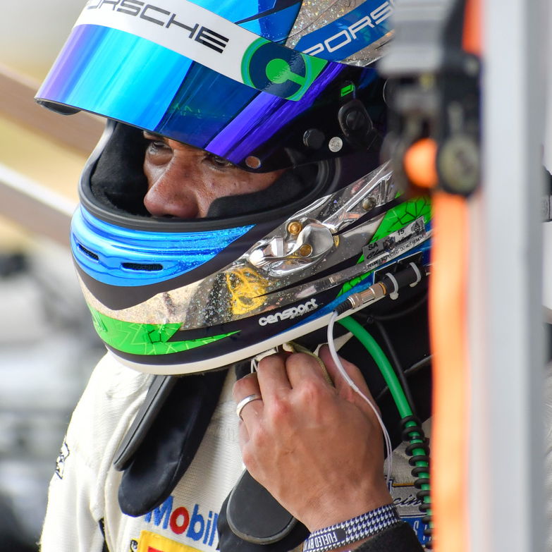 Profile of Noel Brown