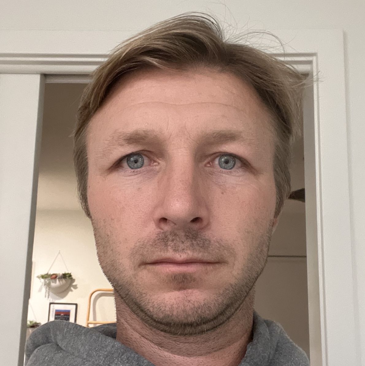 Profile of Tyler D
