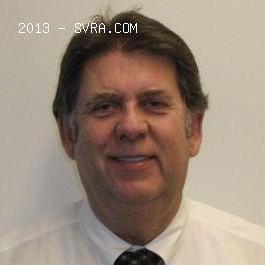 Profile of Ronald Pawley