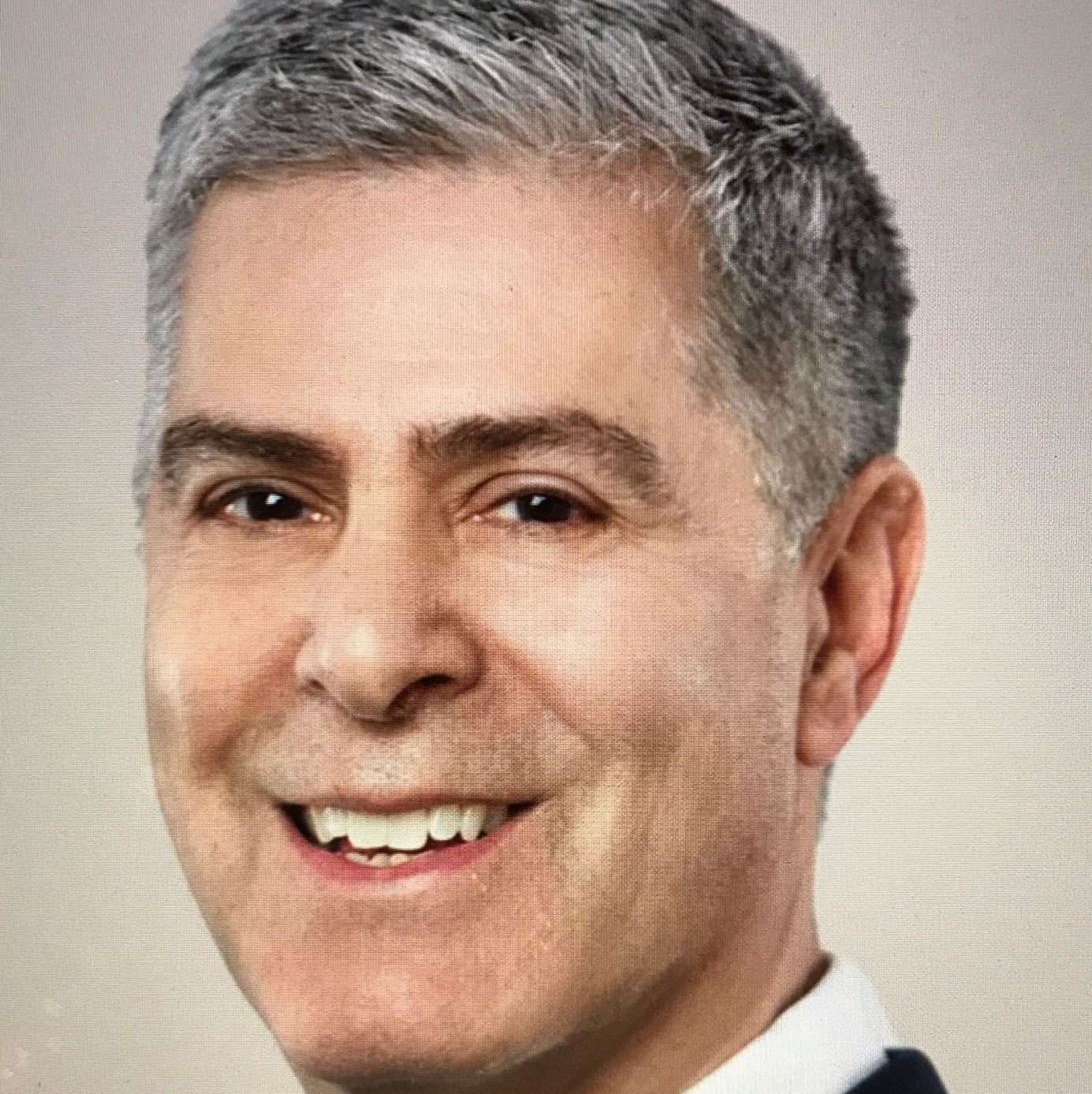 Profile of Michael Wolpert