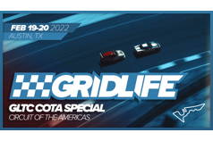 GRIDLIFE - GLTC Cota Special