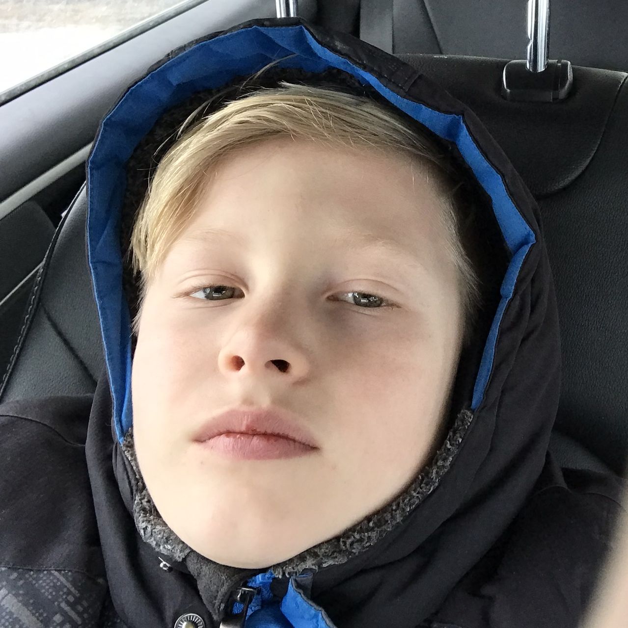 Profile of Colin Eddy