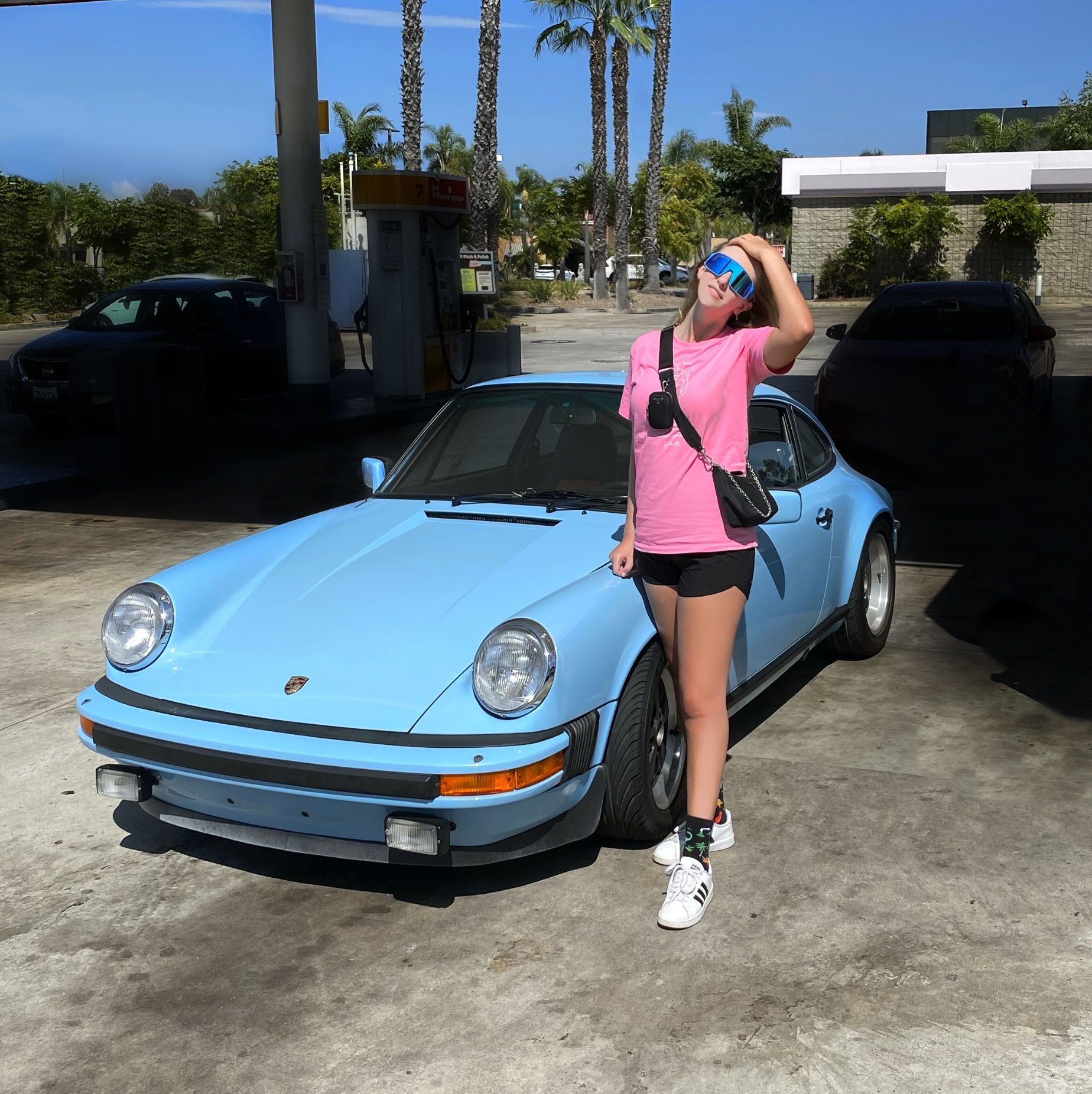 Profile of Alix Schroeder