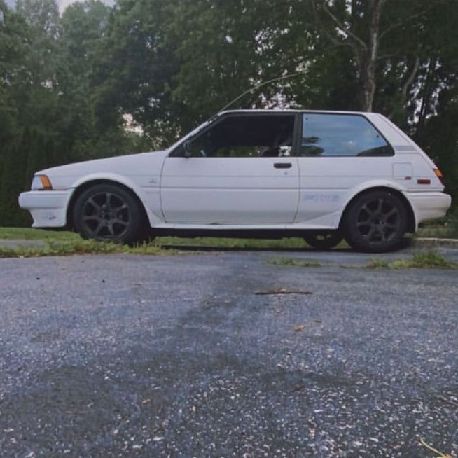 Profile of Karina Truckenbrodt