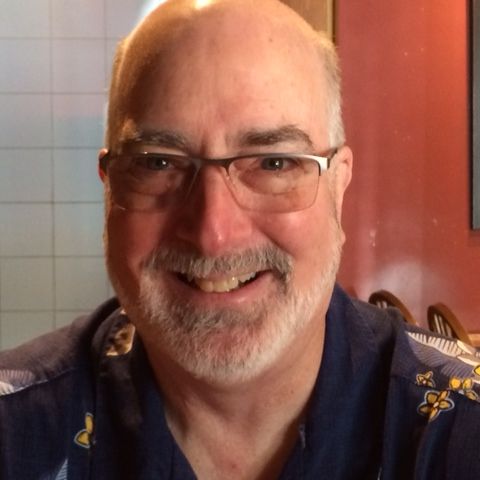 Profile of Mark Wilson