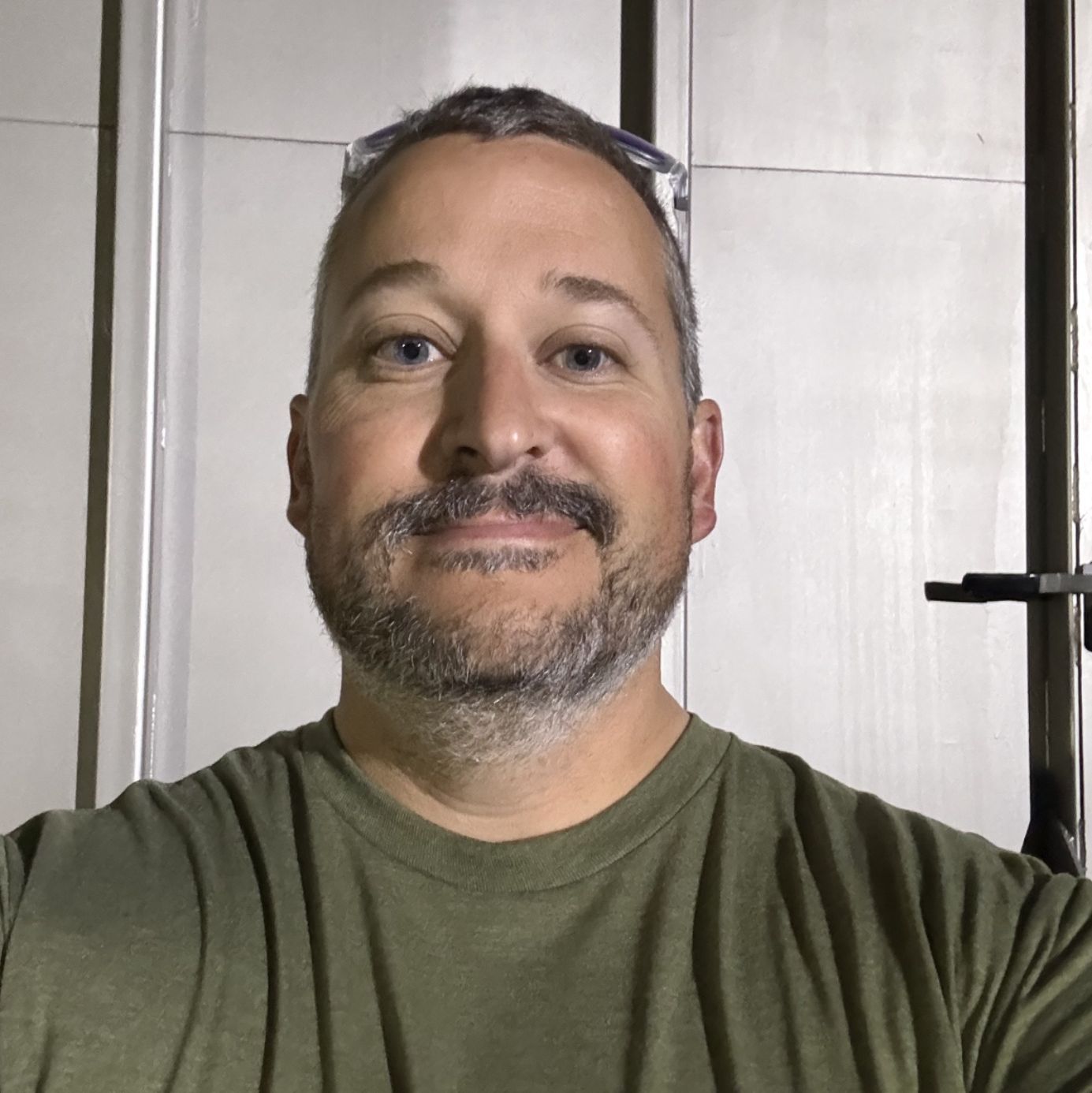 Profile of Ryan Stahl