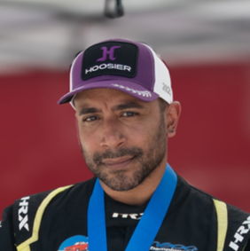 Profile of David Adorno