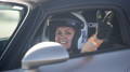 Women's Intro to High-Performance Driving