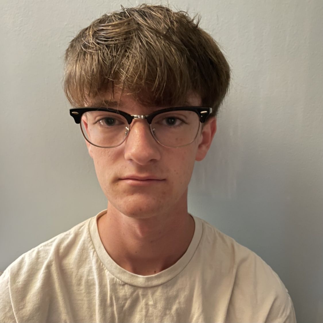 Profile of Aaron Marks