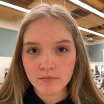 Profile of Breah Freelend